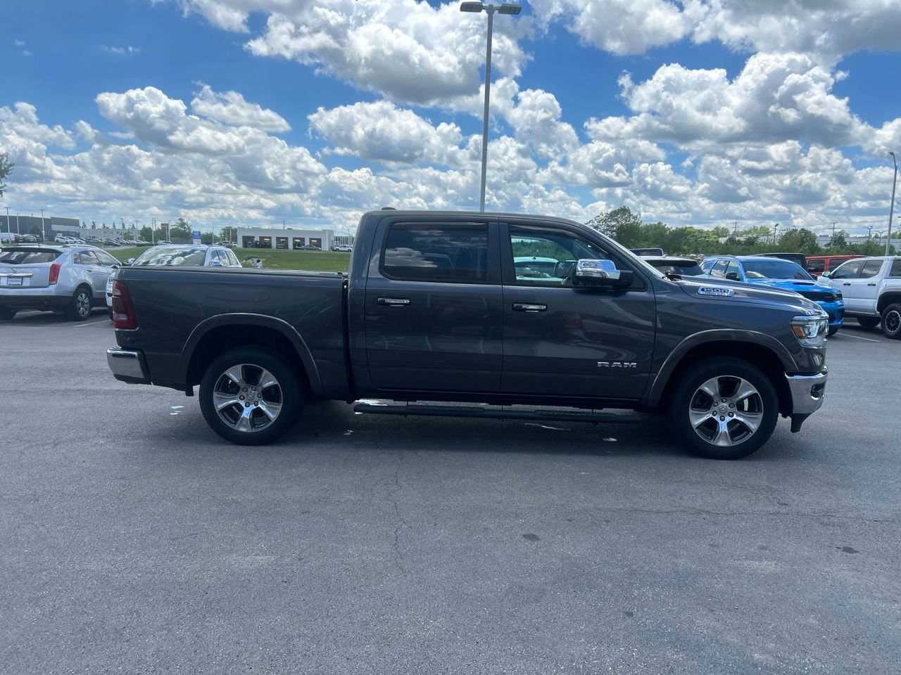 ram ram 1500 pickup 2019 1C6SRFJT8KN773368 image ram ram 1500 pickup 2019 1C6SRFJT8KN773368 image
